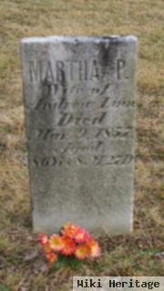 Martha Polk Linn