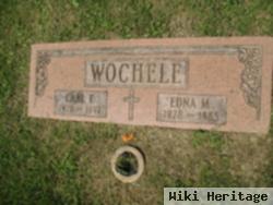 Edna M. Wochele