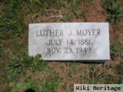 Luther Jacob Moyer