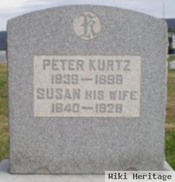 Peter Kurtz