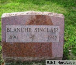 Blanche Sinclair