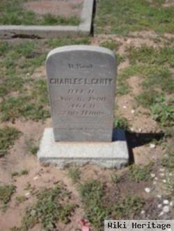 Charles L. Carty