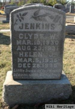 Helen J. Jenkins