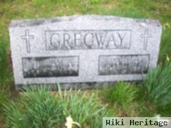 William A Gregway
