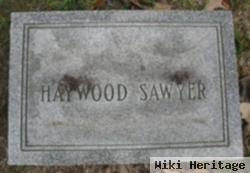 Haywood Sawyer