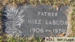 Mike Labuda