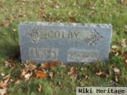 Albert T Colby