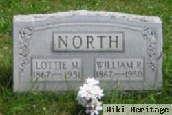 Lottie M Brock North