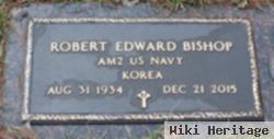 Robert Edward Bishop