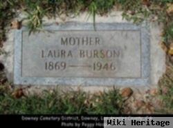 Laura Alice Bennett Burson