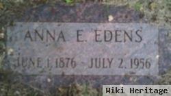 Anna E. Edens