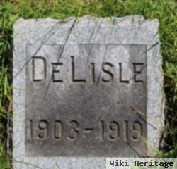 Delisle Church