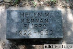 Helen M. Kernan Flippo