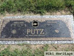 Willard Putz