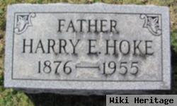 Harry Elmer Hoke