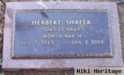 Herbert Shafer