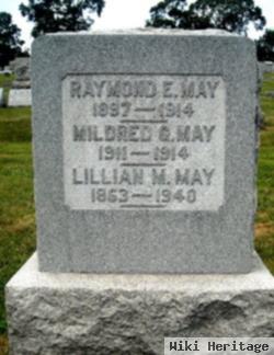 Mildred G. May