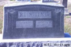 James H. Rushing