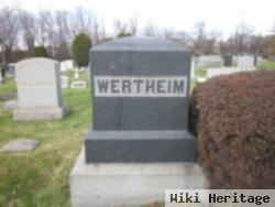 Henrietta Wertheim