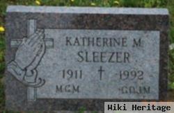 Katherine Alice Costello Sleezer