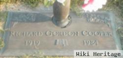 Richard Gordon Cooper