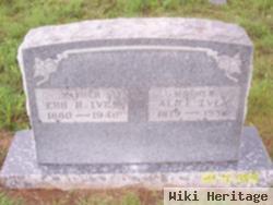 Mary Alice Eidson Ivey