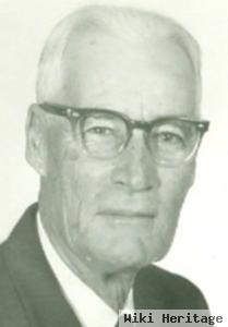 Henry Frank "frank" Kuykendall