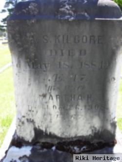 Albert S. Kilgore