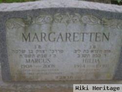 Marcus Margaretten