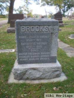 Katherine Brown Riley Brooks