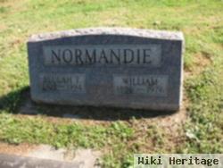 William Normandie