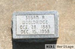 Susan A. Wooldridge