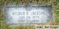 Wilbur Richard Jackson