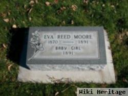 Eva Reed Moore