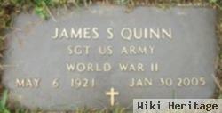 James S Quinn