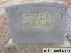 Jay C. Davis