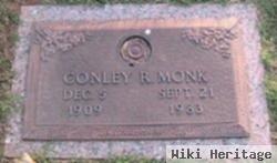 Conley Roland Monk