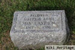 Ida Hyman Layden