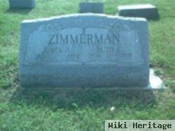 Ruth C. Nace Zimmerman