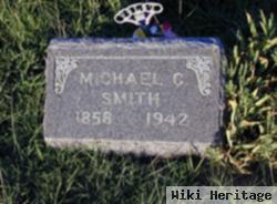 Michael C. Smith