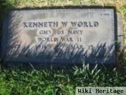 Kenneth W World