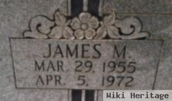 James M Partee