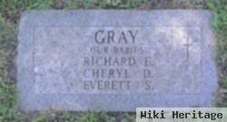 Richard E. Gray