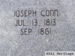 Joseph Conn