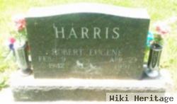 Robert Eugene Harris