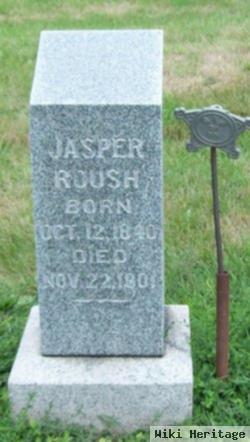 Jasper Roush