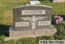 Hazel G. Hanson Pandow