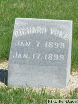 Richard Voke