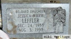 Jessica Marie Leffler