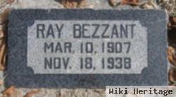 Ray Bezzant